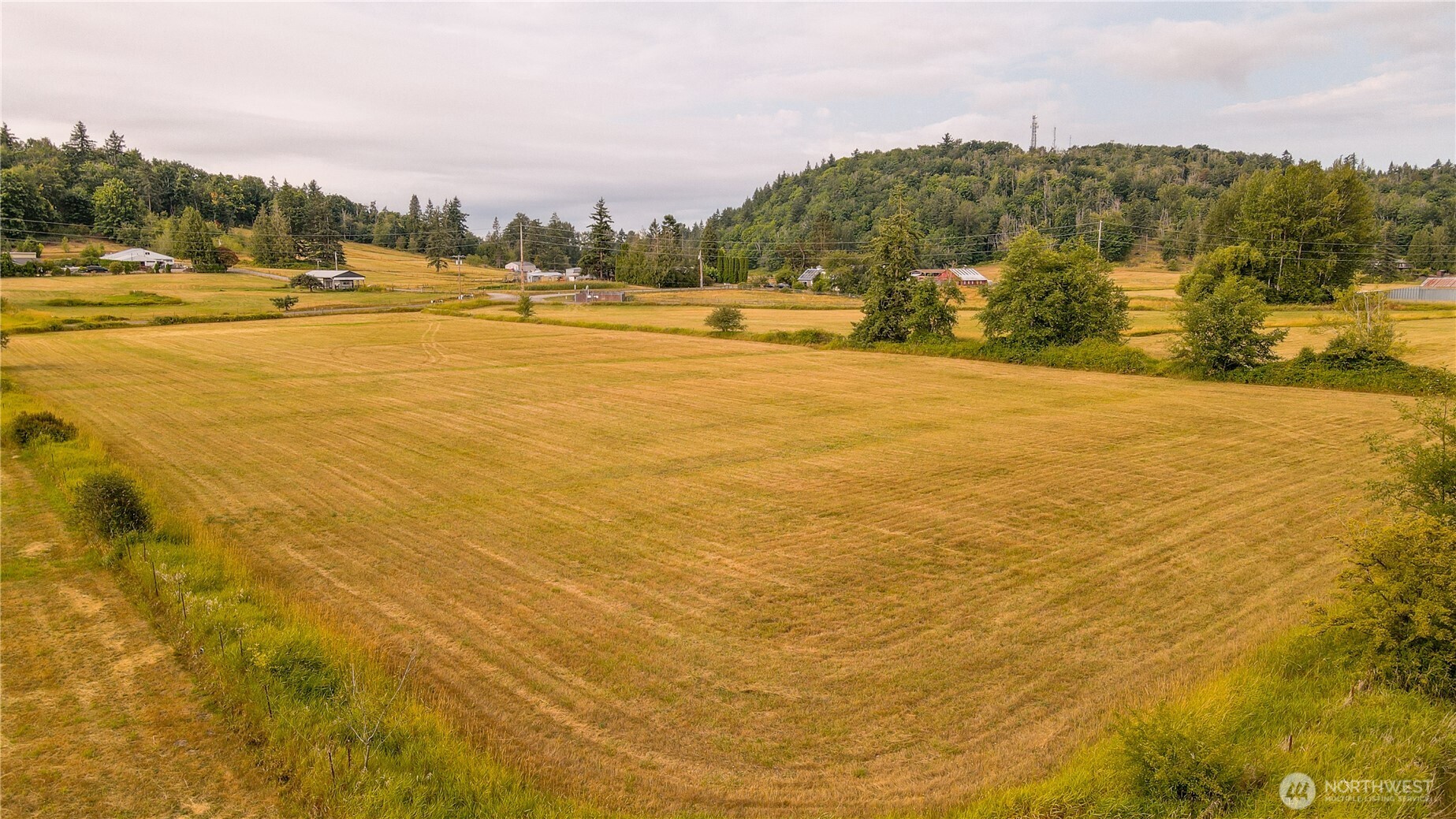 0 Van Wyck Road , Bellingham, WA 98226