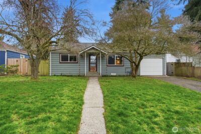 14056 23rd Place NE, Seattle, WA 98125 - Photo 1