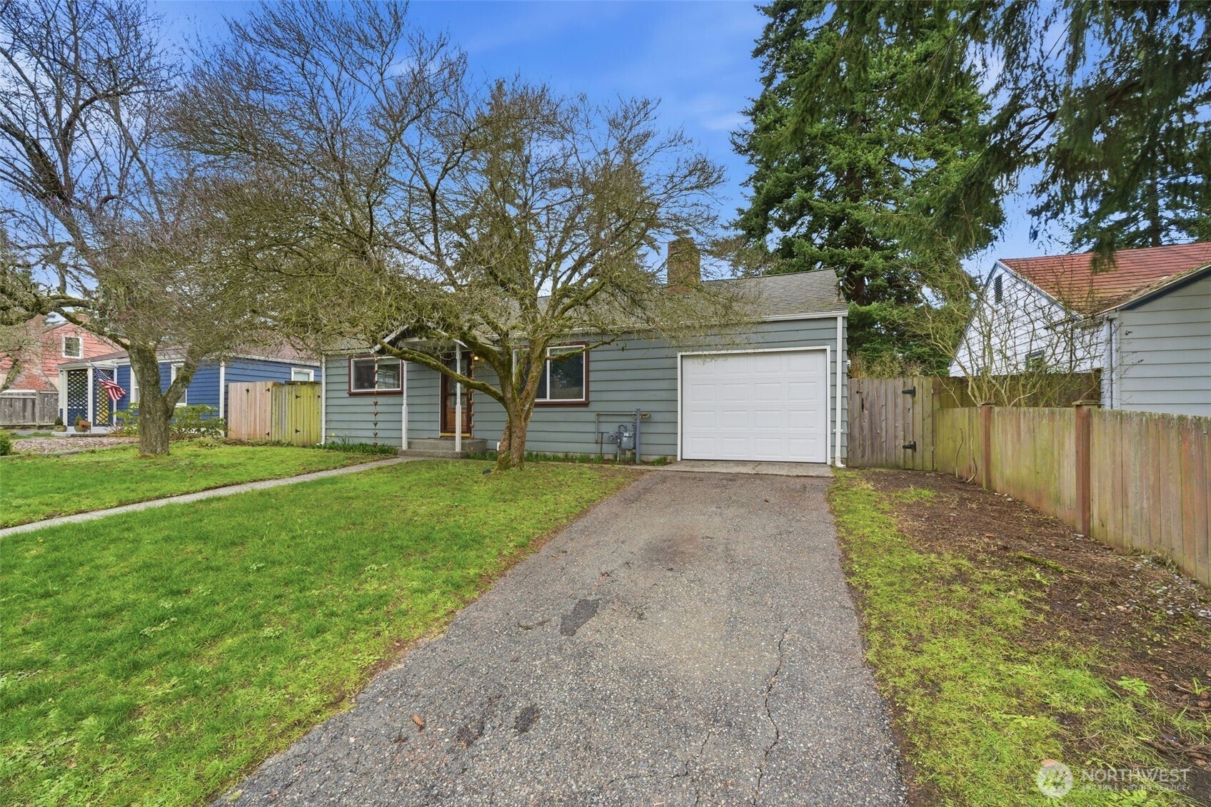 14056 23rd Place NE, Seattle, WA 98125