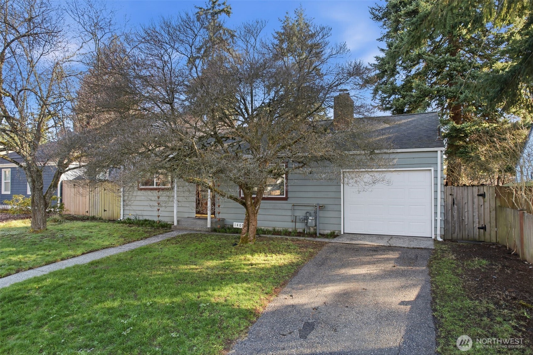14056 23rd Place NE, Seattle, WA 98125