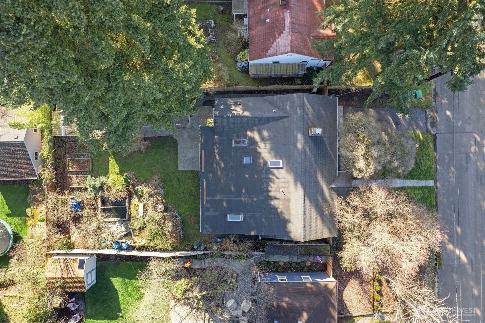 14056 23rd Place NE, Seattle, WA 98125