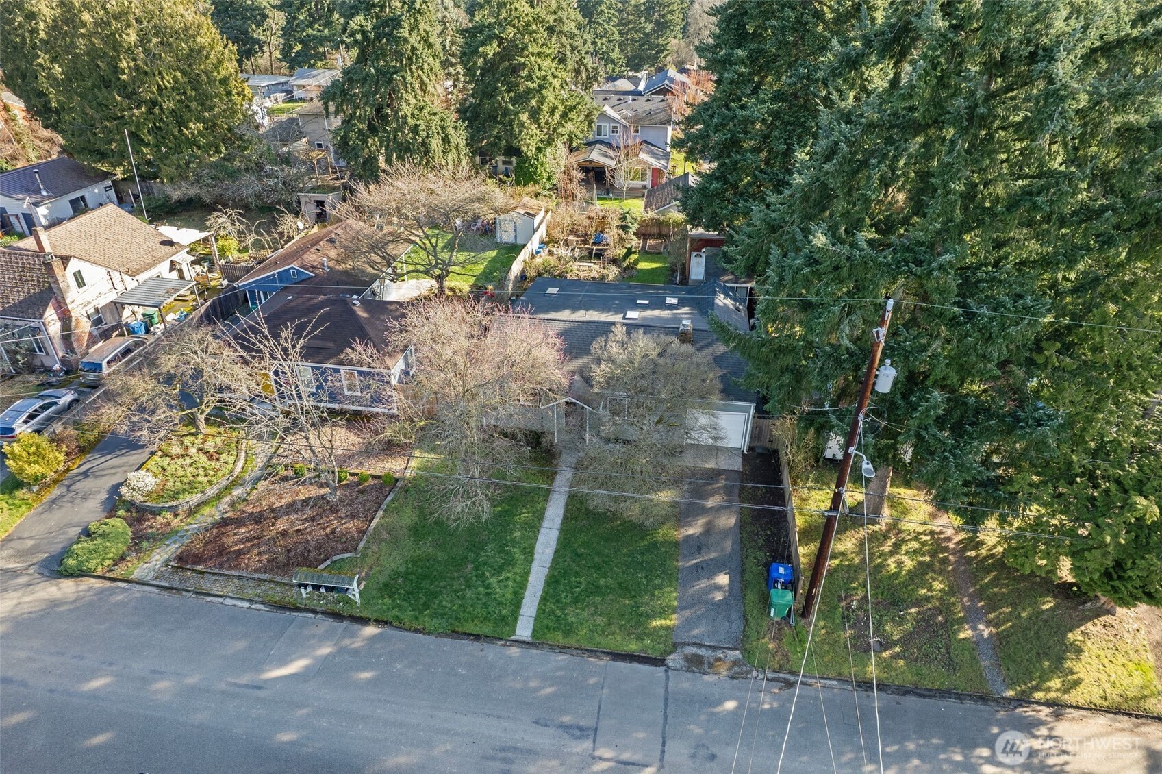 14056 23rd Place NE, Seattle, WA 98125