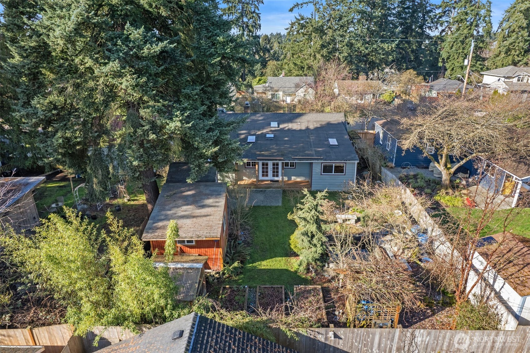 14056 23rd Place NE, Seattle, WA 98125