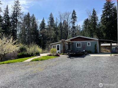 12514 Chain Lake Road , Snohomish, WA 98290 - Photo 2