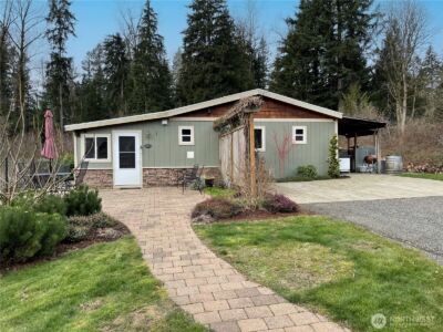 12514 Chain Lake Road , Snohomish, WA 98290 - Photo 6