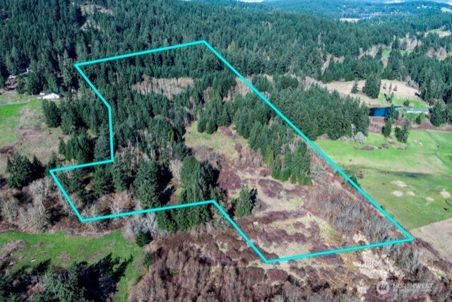 1111 Sandwith Road , Friday Harbor, WA 98250