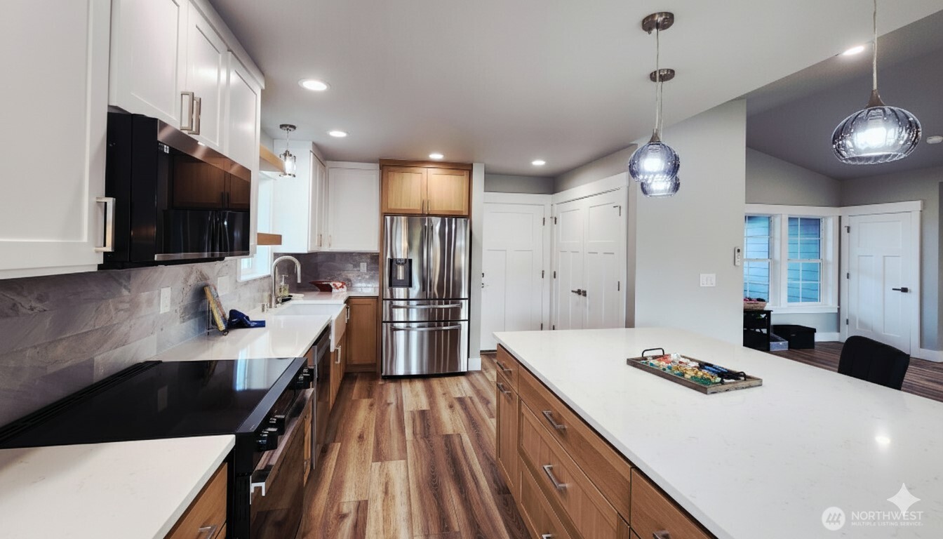 337 Mount Olympus Avenue SE, Ocean Shores, WA 98569