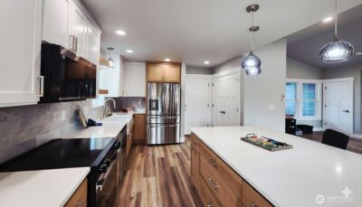 337 Mount Olympus Avenue SE, Ocean Shores, WA 98569 - Photo 2