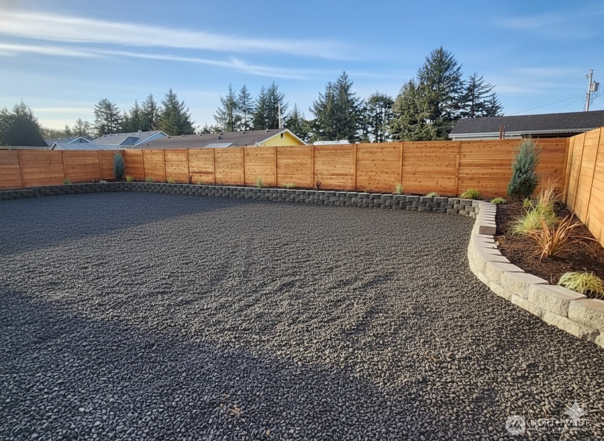 337 Mount Olympus Avenue SE, Ocean Shores, WA 98569