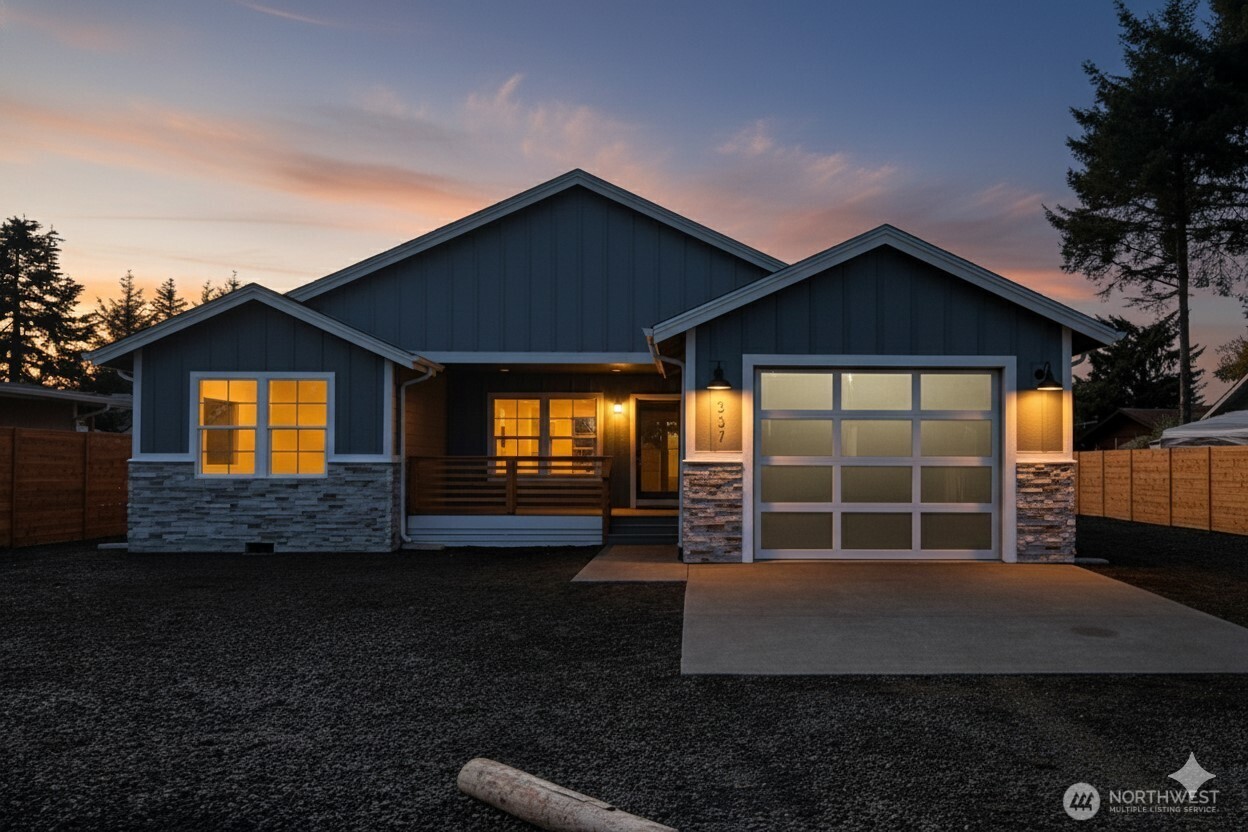 337 Mount Olympus Avenue SE, Ocean Shores, WA 98569