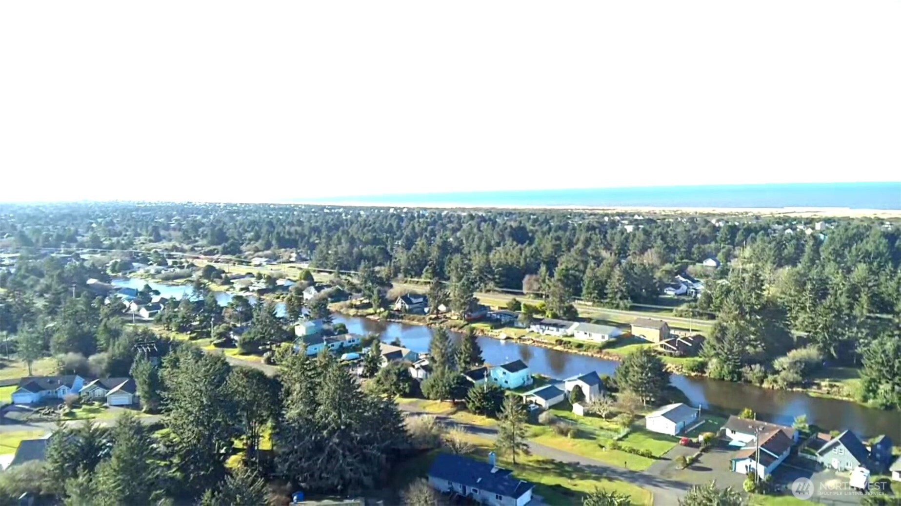 337 Mount Olympus Avenue SE, Ocean Shores, WA 98569