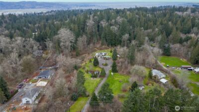 12514 Chain Lake Road , Snohomish, WA 98290