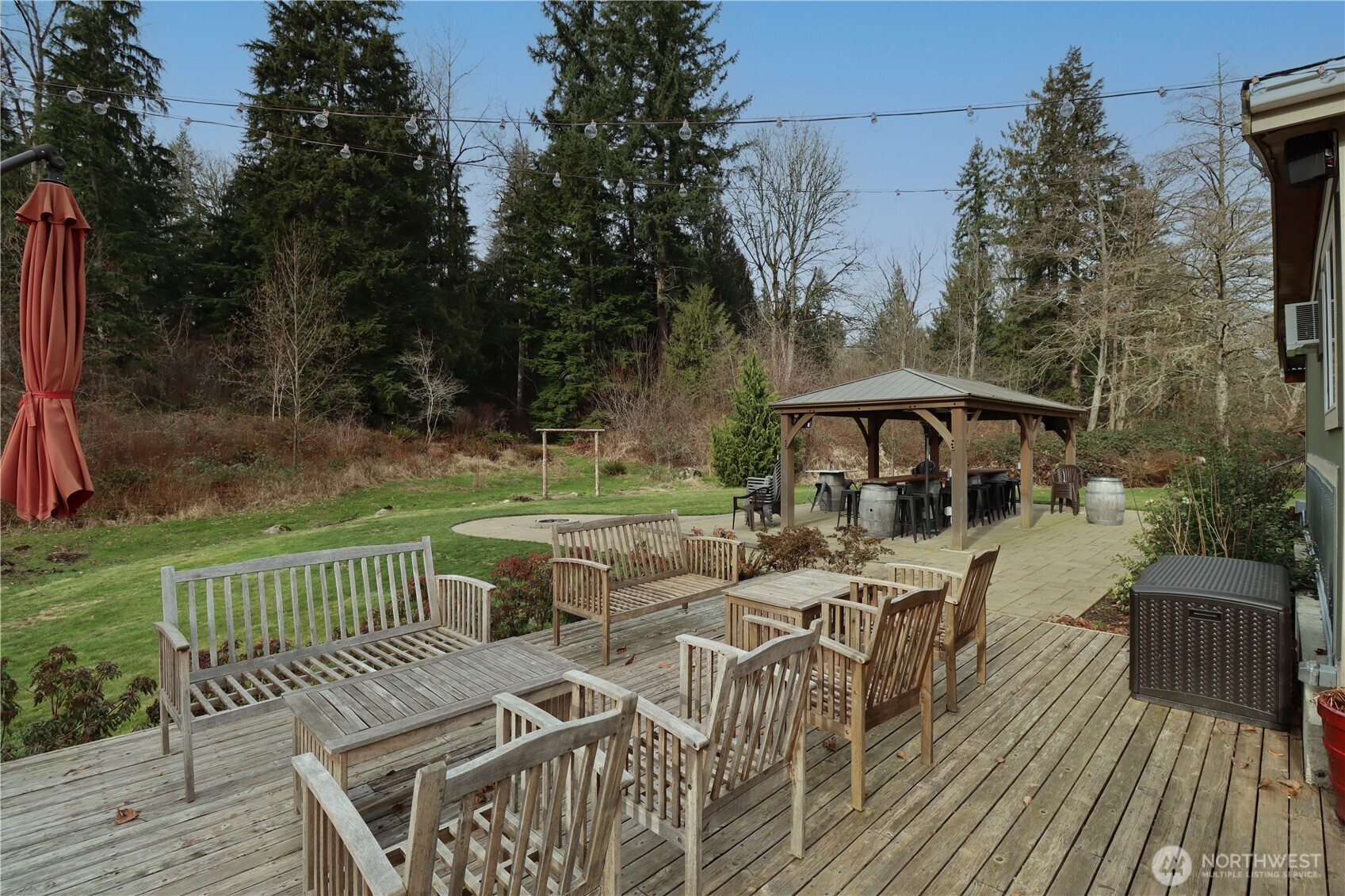 12514 Chain Lake Road , Snohomish, WA 98290