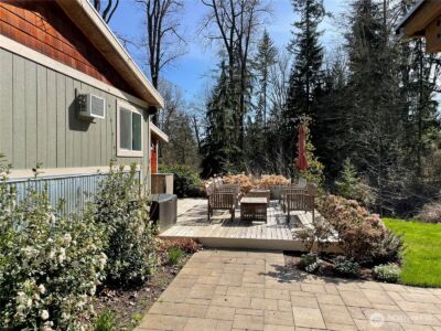 12514 Chain Lake Road , Snohomish, WA 98290 - Photo 17