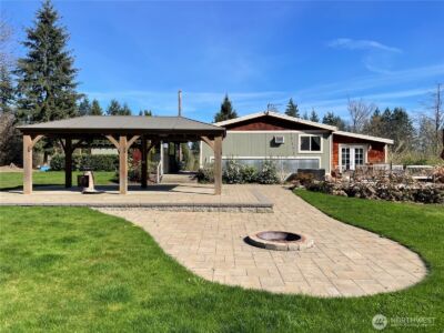 12514 Chain Lake Road , Snohomish, WA 98290