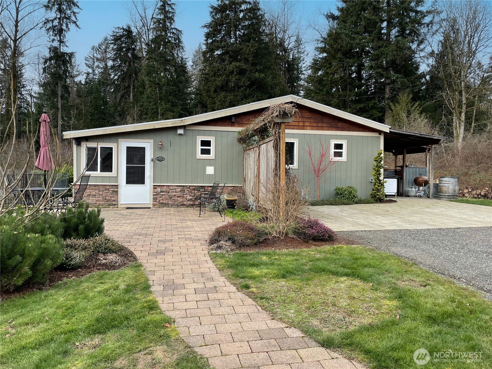 12514 Chain Lake Road , Snohomish, WA 98290