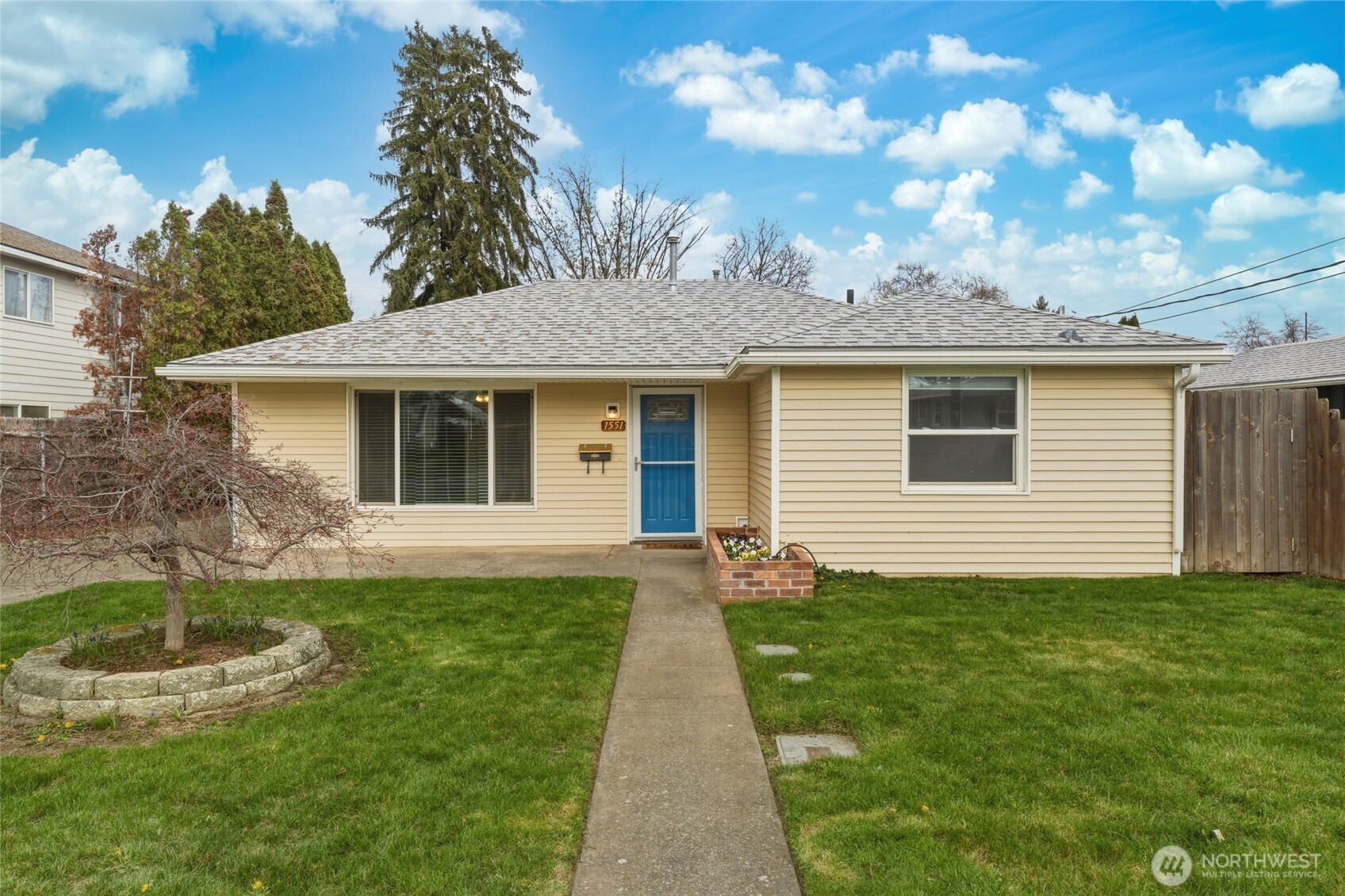 1551 J , Walla Walla, WA 99362