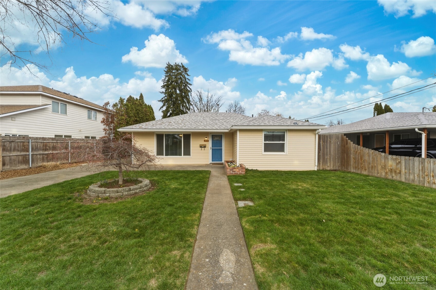 1551 J , Walla Walla, WA 99362