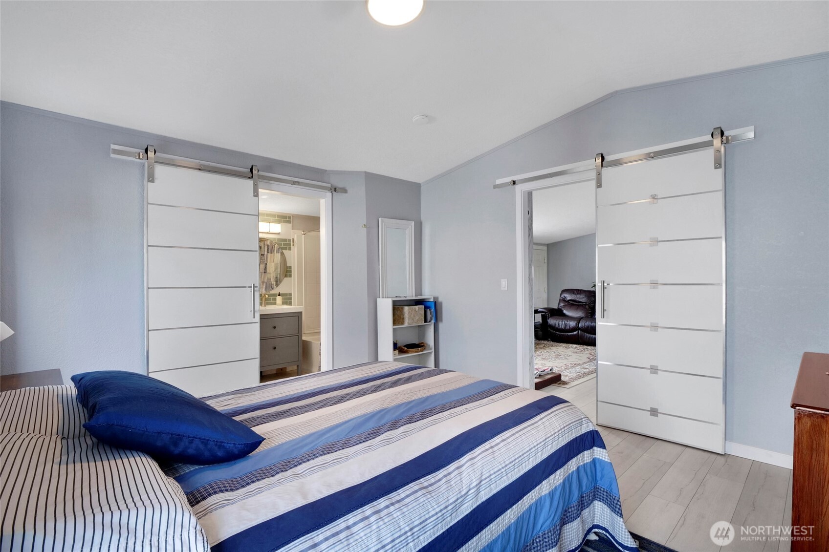 365 NE Adams Road , Creston, WA 99117