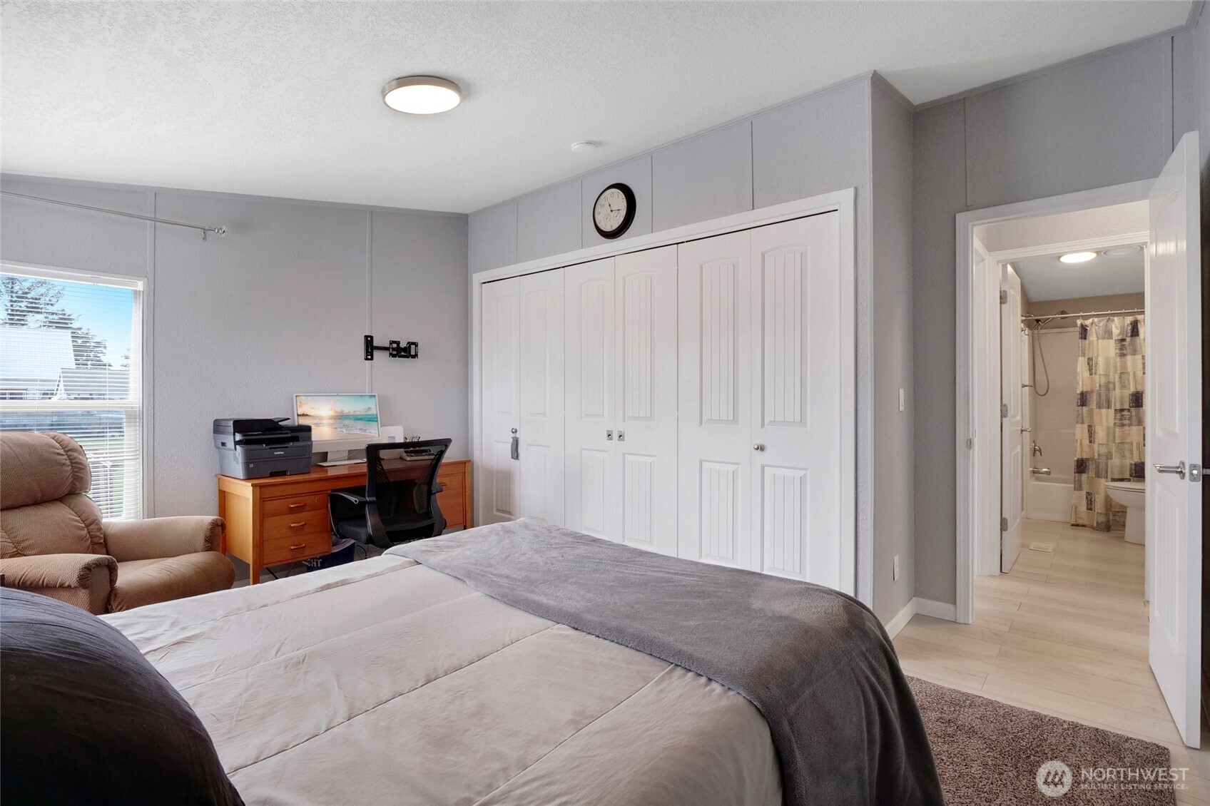 365 NE Adams Road , Creston, WA 99117