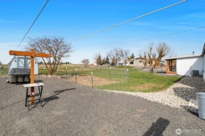 365 NE Adams Road , Creston, WA 99117 - Photo 32