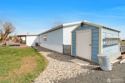365 NE Adams Road , Creston, WA 99117 - Photo 33