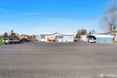 365 NE Adams Road , Creston, WA 99117 - Photo 4