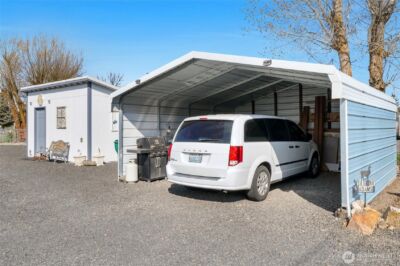 365 NE Adams Road , Creston, WA 99117 - Photo 5