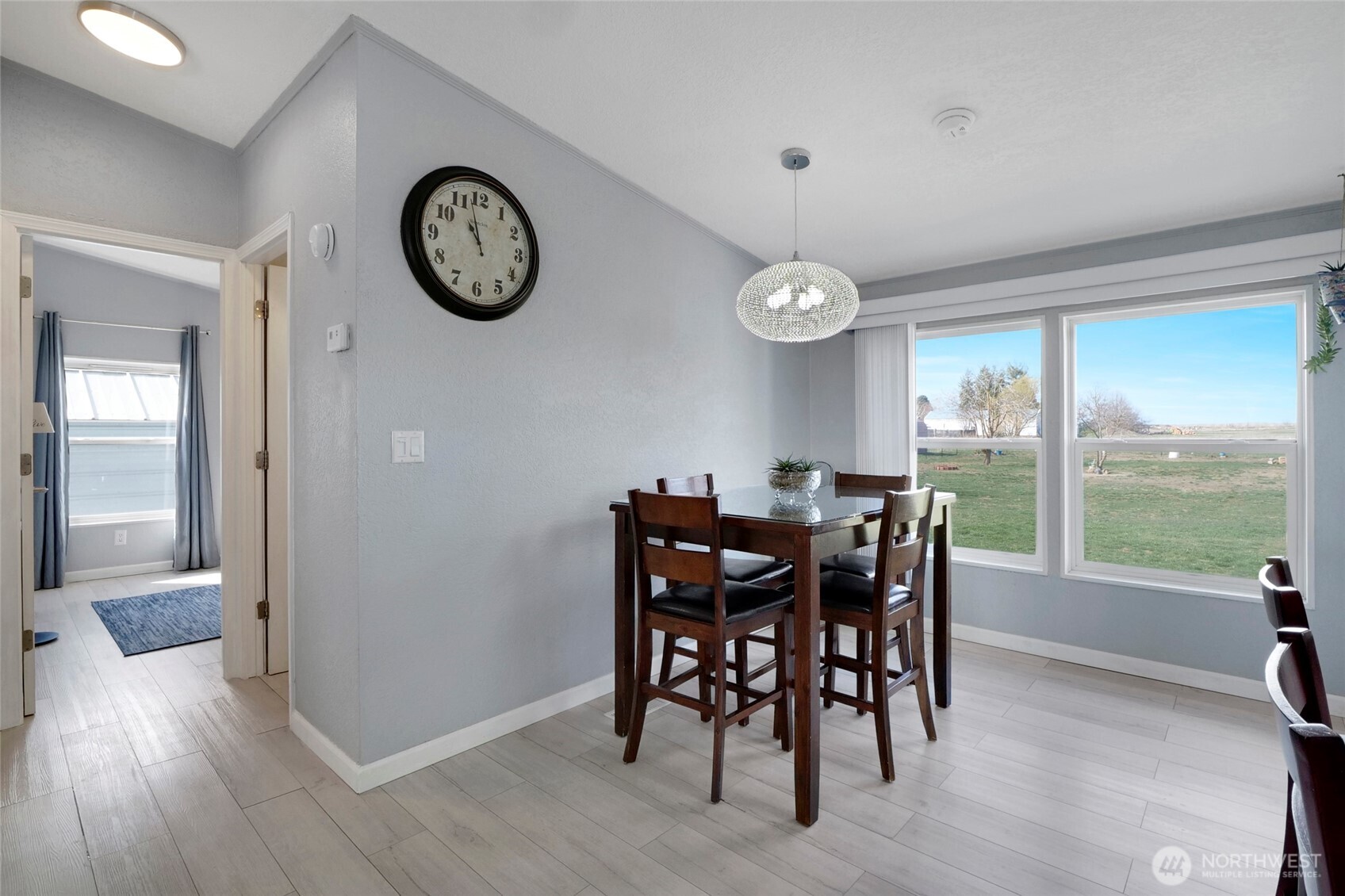 365 NE Adams Road , Creston, WA 99117
