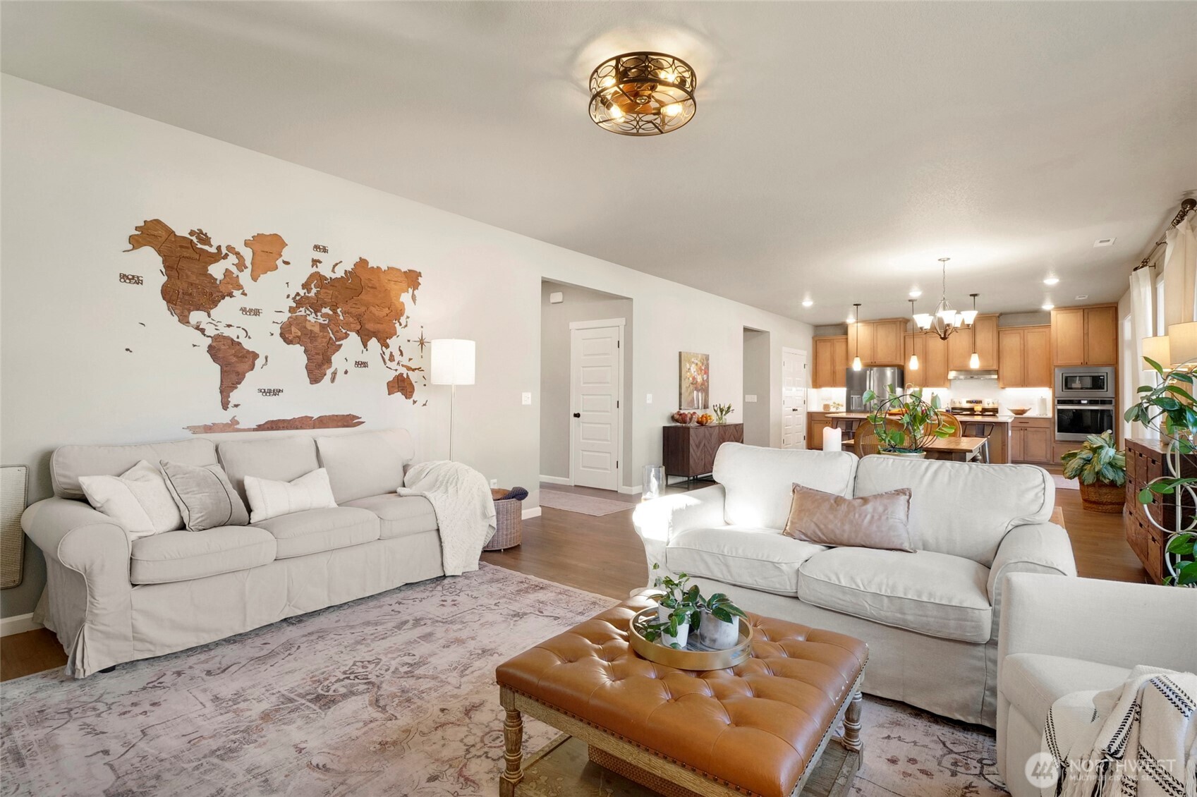 4724 W Junco Street , Moses Lake, WA 98837