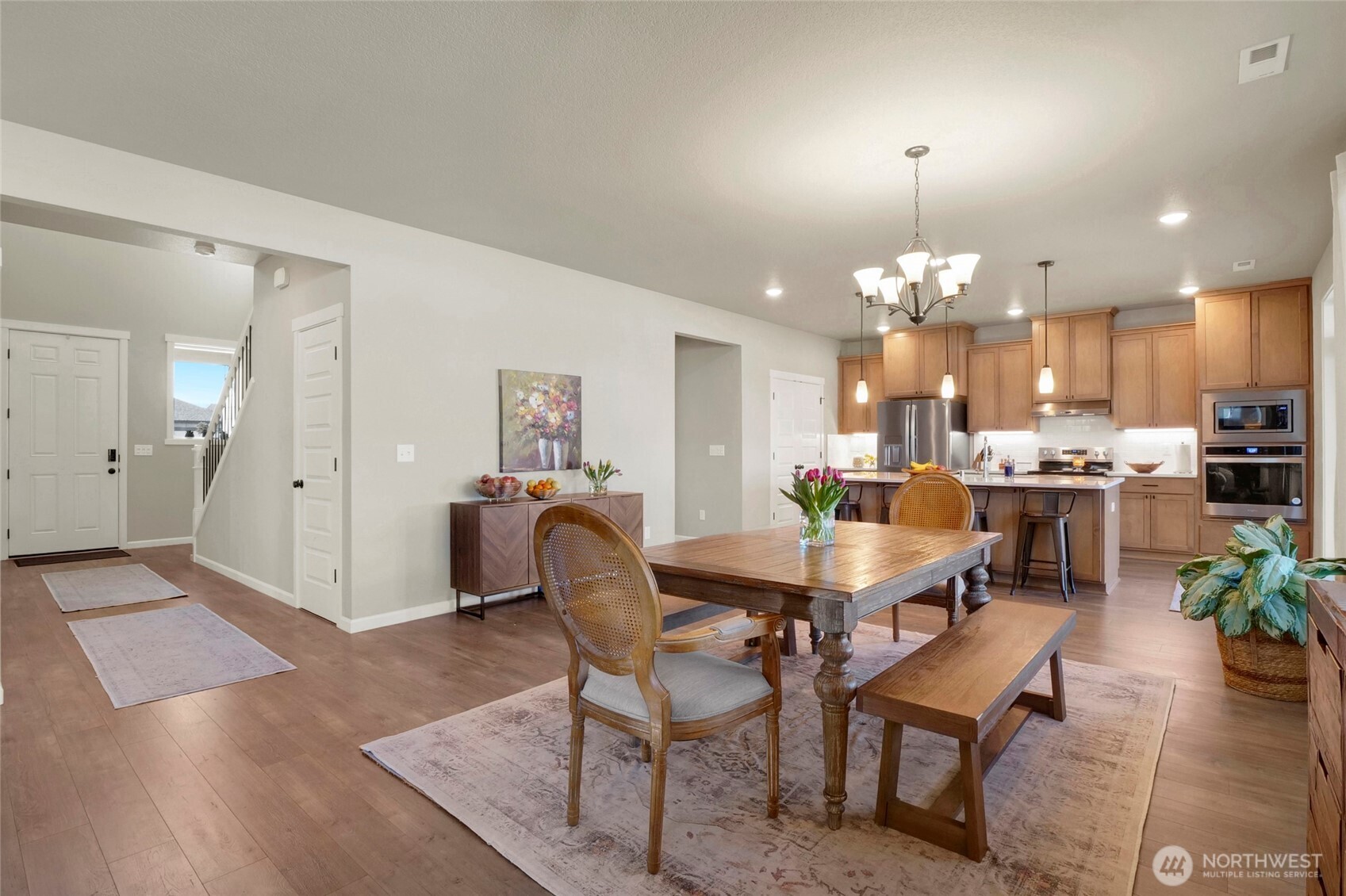 4724 W Junco Street , Moses Lake, WA 98837
