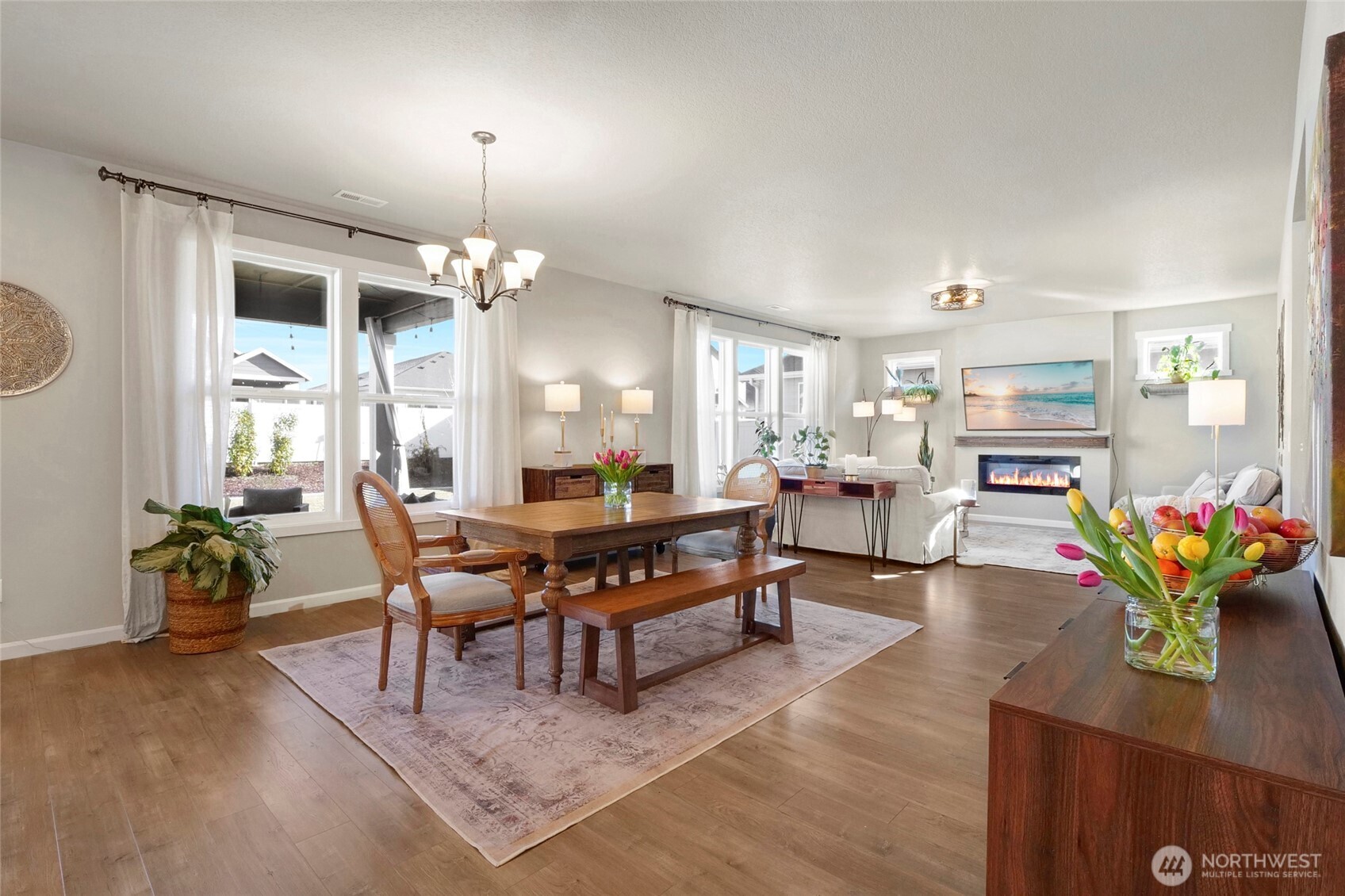 4724 W Junco Street , Moses Lake, WA 98837