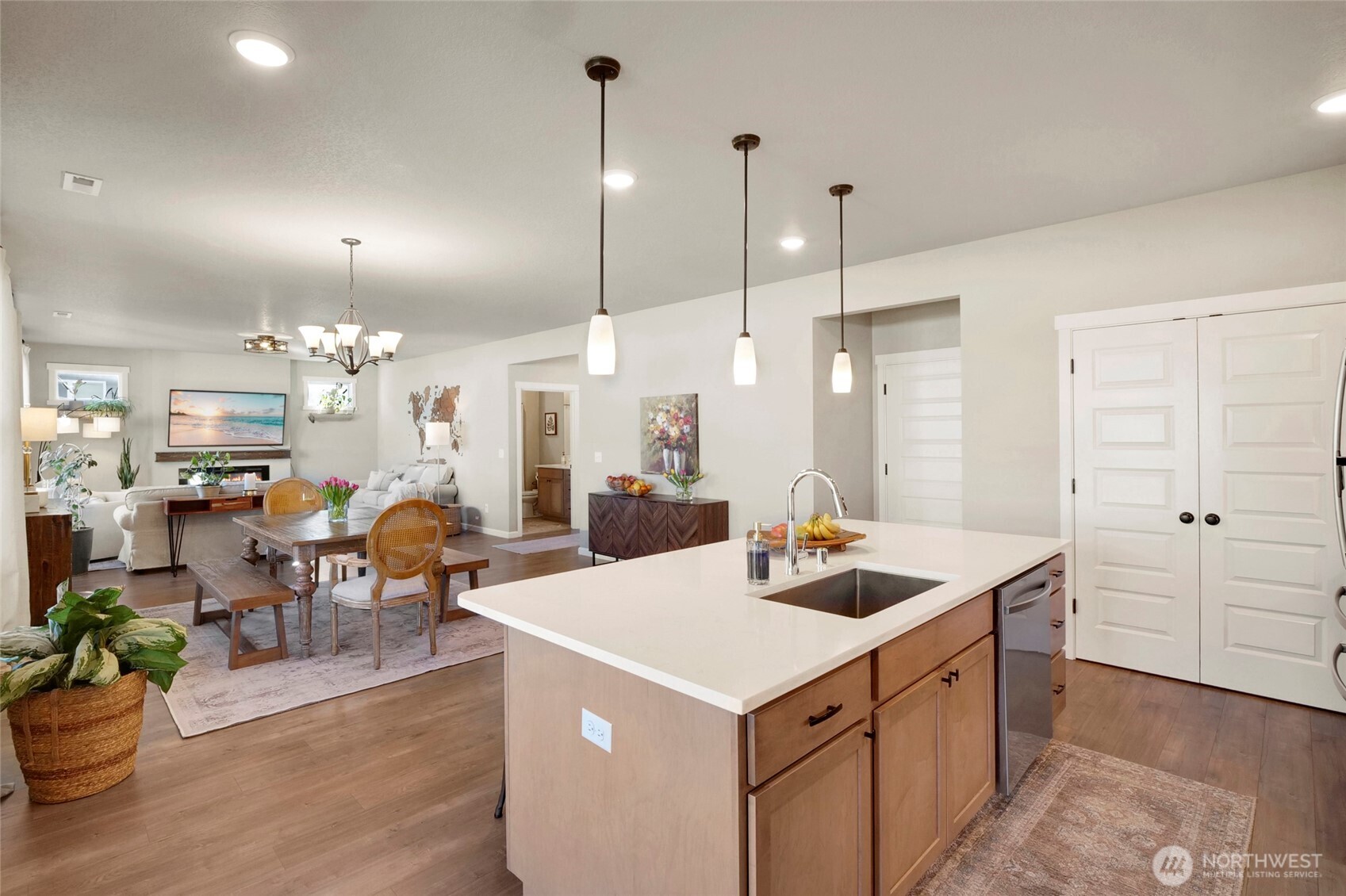 4724 W Junco Street , Moses Lake, WA 98837