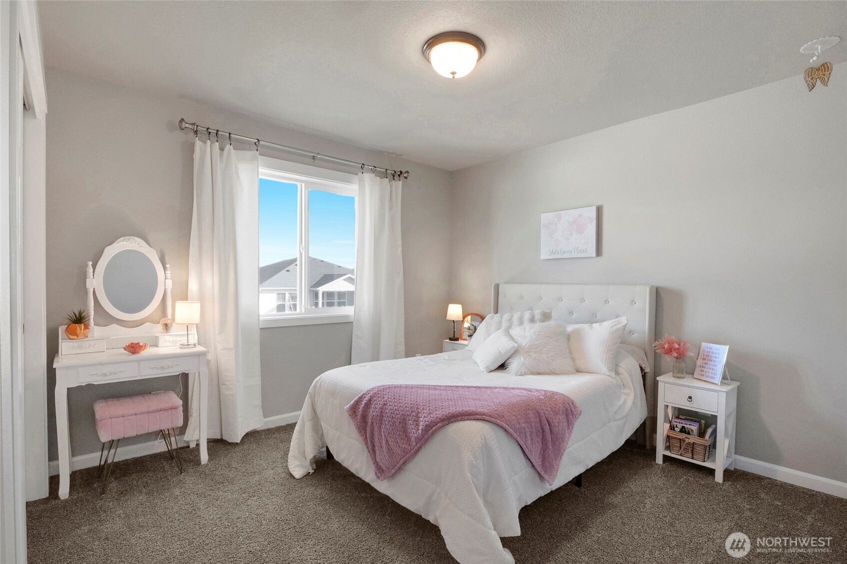 4724 W Junco Street , Moses Lake, WA 98837
