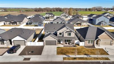 4724 W Junco Street , Moses Lake, WA 98837 - Photo 3