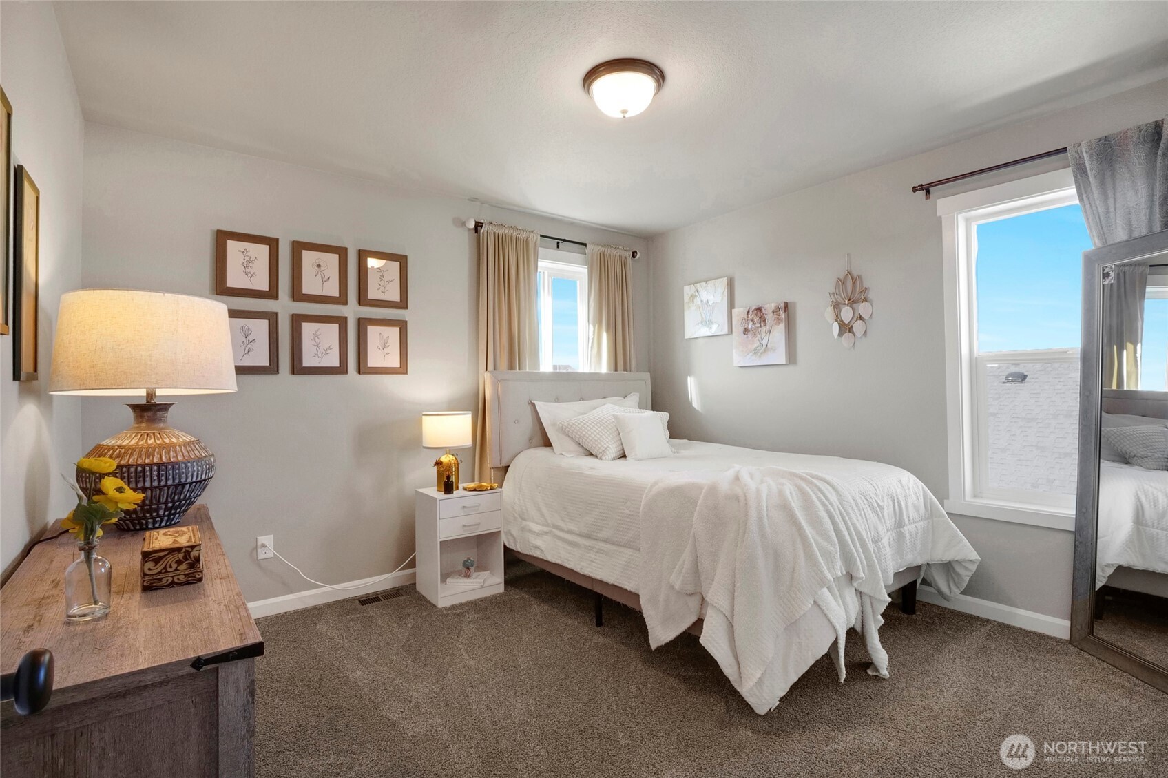 4724 W Junco Street , Moses Lake, WA 98837