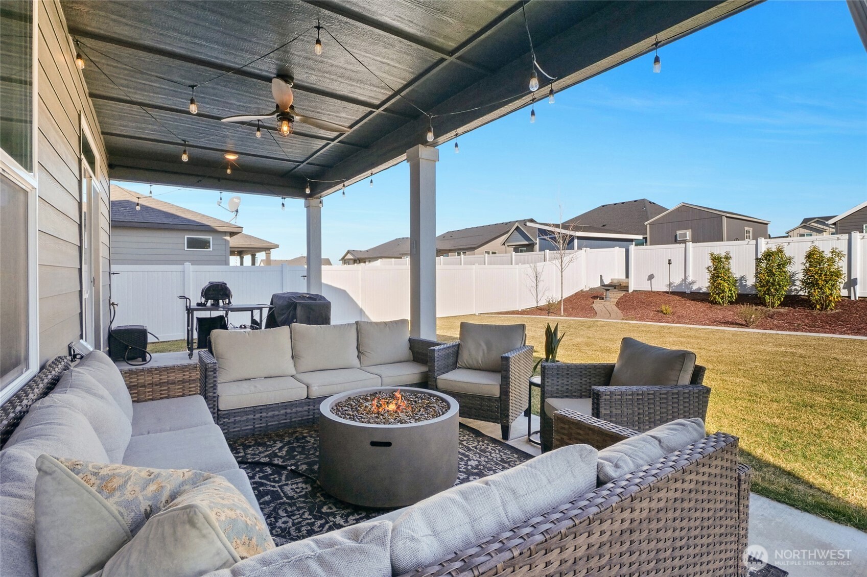 4724 W Junco Street , Moses Lake, WA 98837
