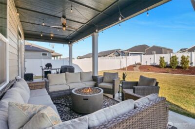 4724 W Junco Street , Moses Lake, WA 98837 - Photo 35