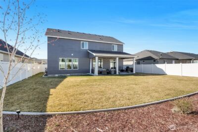 4724 W Junco Street , Moses Lake, WA 98837 - Photo 36