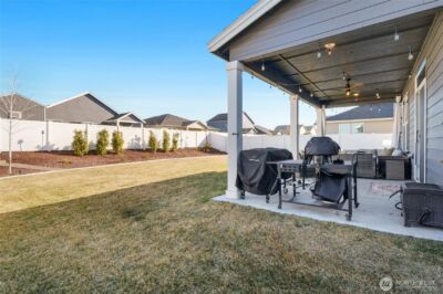 4724 W Junco Street , Moses Lake, WA 98837 - Photo 37