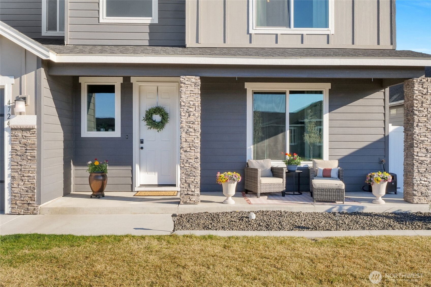4724 W Junco Street , Moses Lake, WA 98837