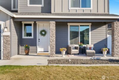 4724 W Junco Street , Moses Lake, WA 98837 - Photo 5