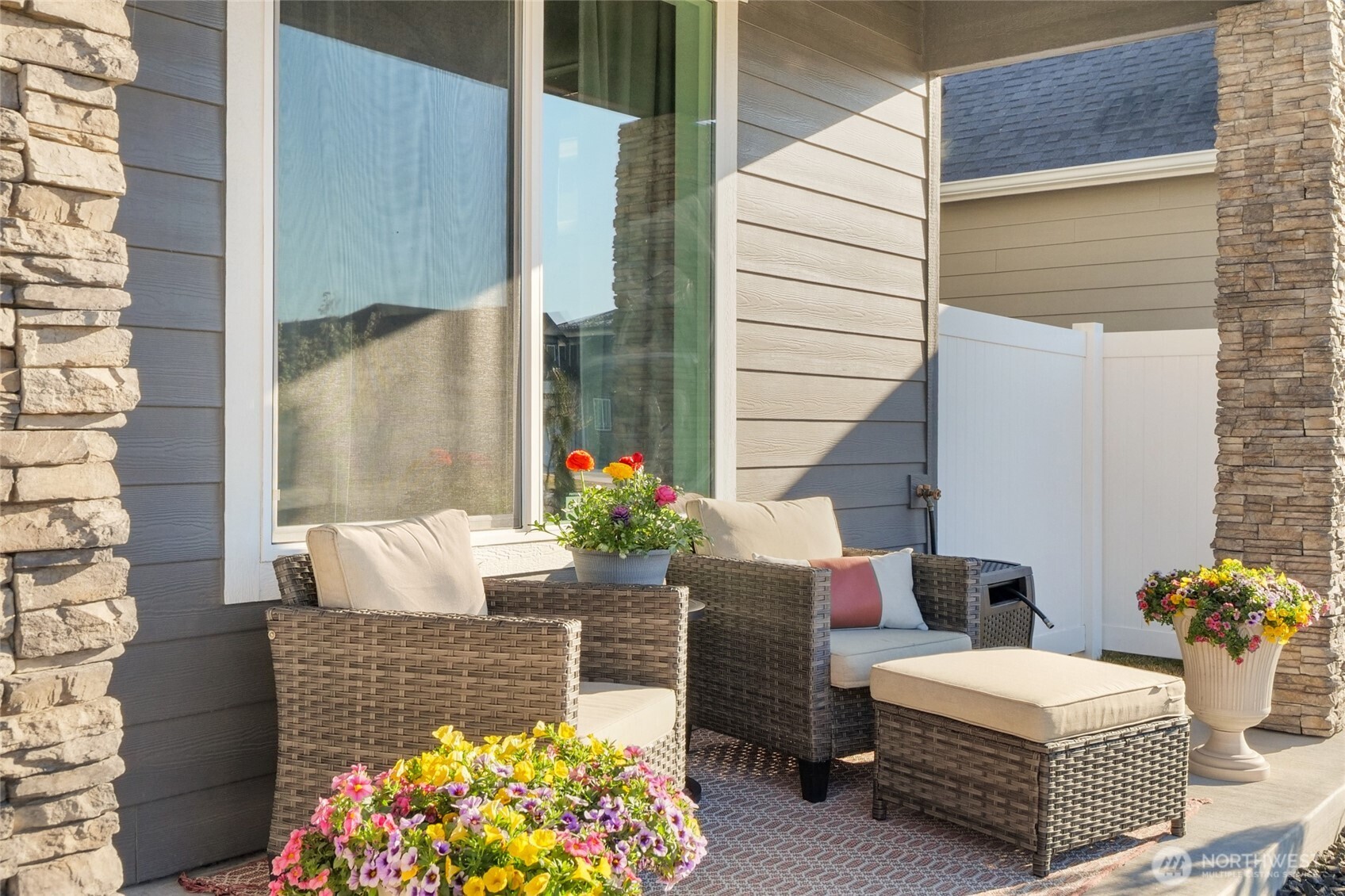 4724 W Junco Street , Moses Lake, WA 98837