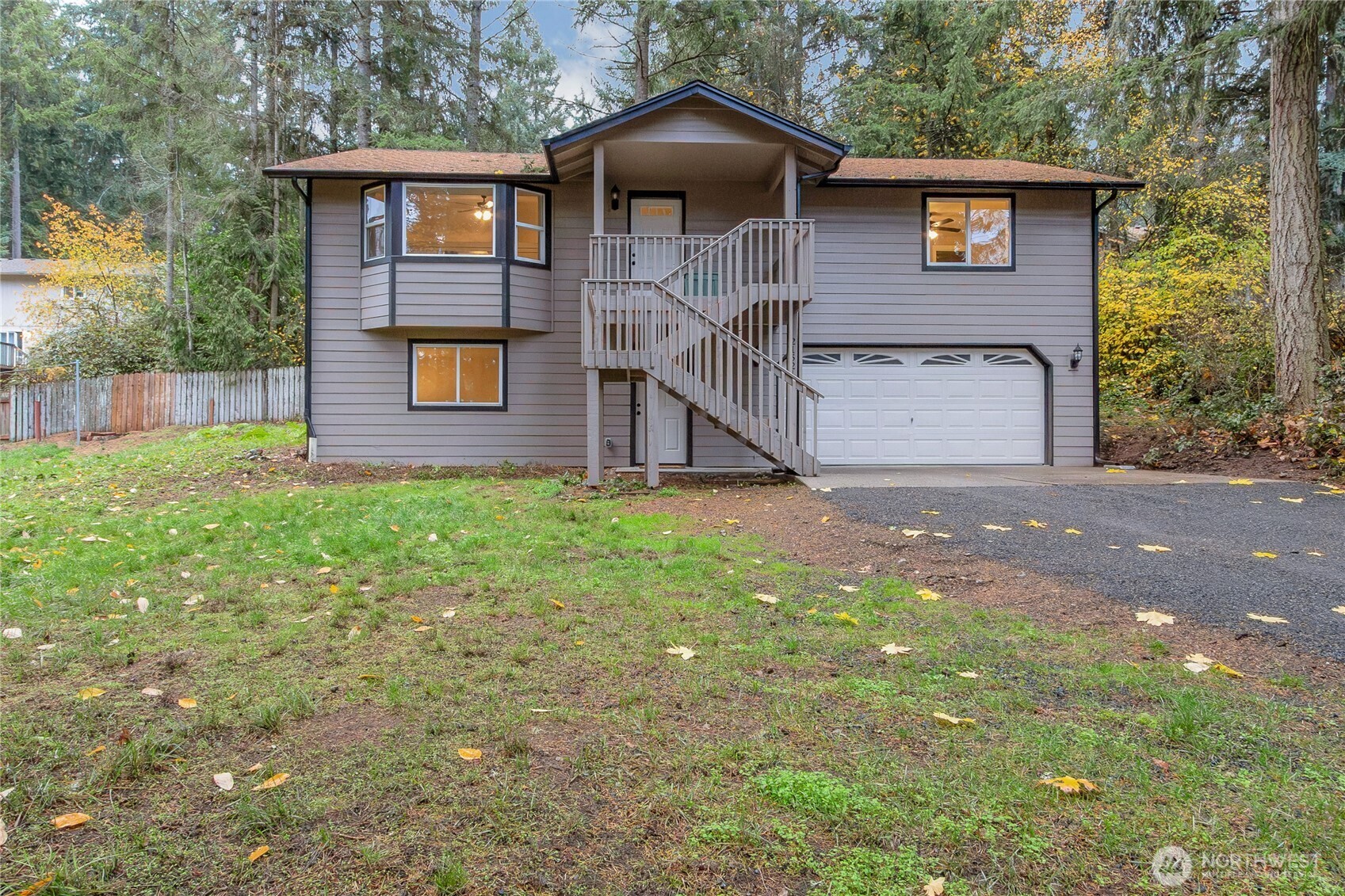 21521 Terra Lane SE, Yelm, WA 98597