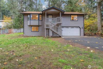 21521 Terra Lane SE, Yelm, WA 98597