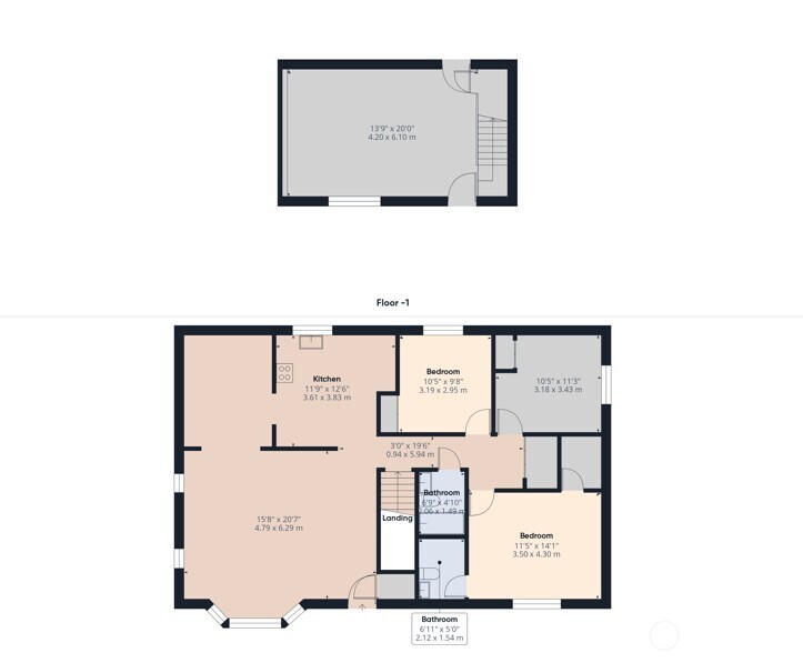 21521 Terra Lane SE, Yelm, WA 98597