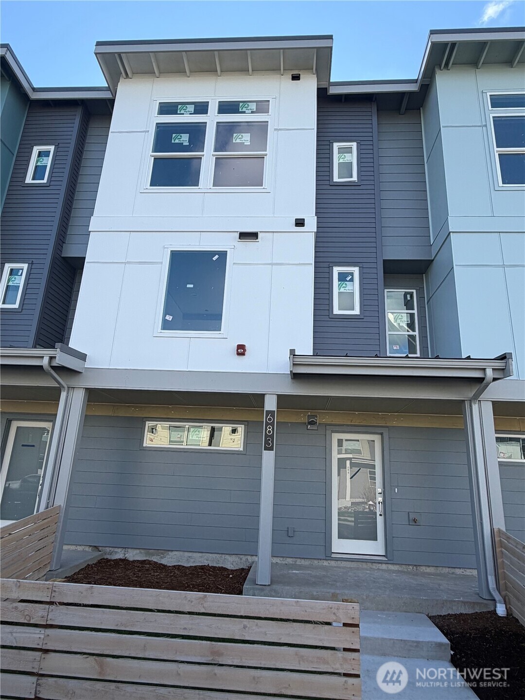 683 (Lot 2) Venture Way , Bellingham, WA 98226