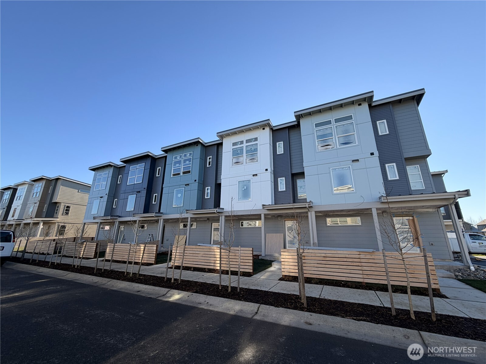 683 (Lot 2) Venture Way , Bellingham, WA 98226