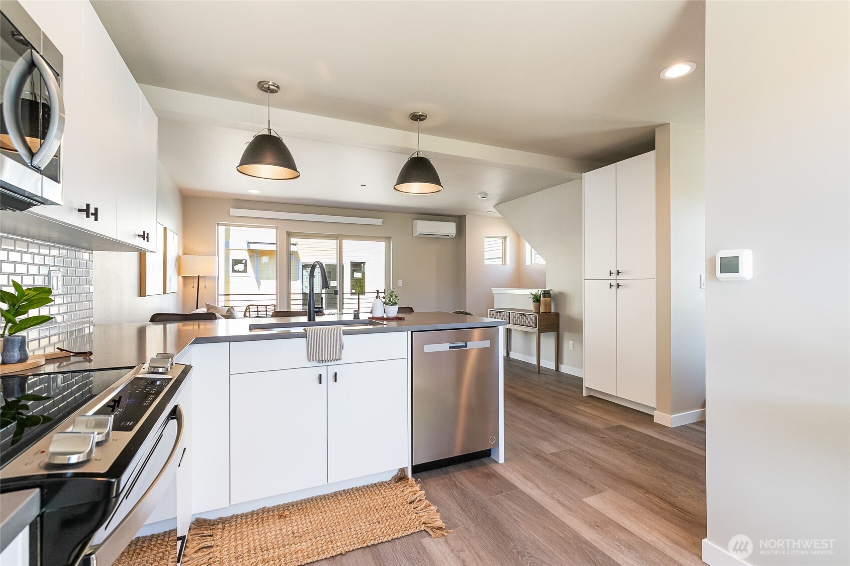 683 (Lot 2) Venture Way , Bellingham, WA 98226