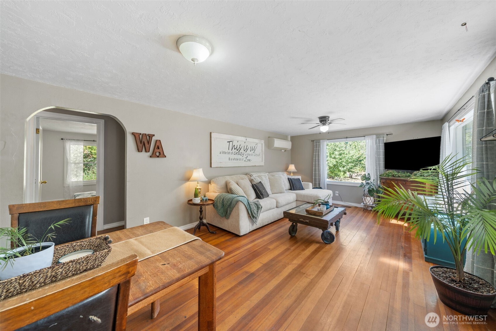 5868 State Hwy 6 , Pe Ell, WA 98572